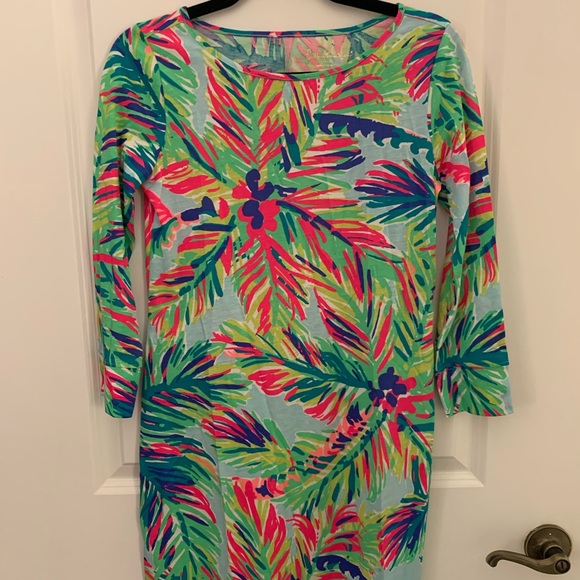 Lilly Pulitzer Marlowe dress - Picture 1 of 6